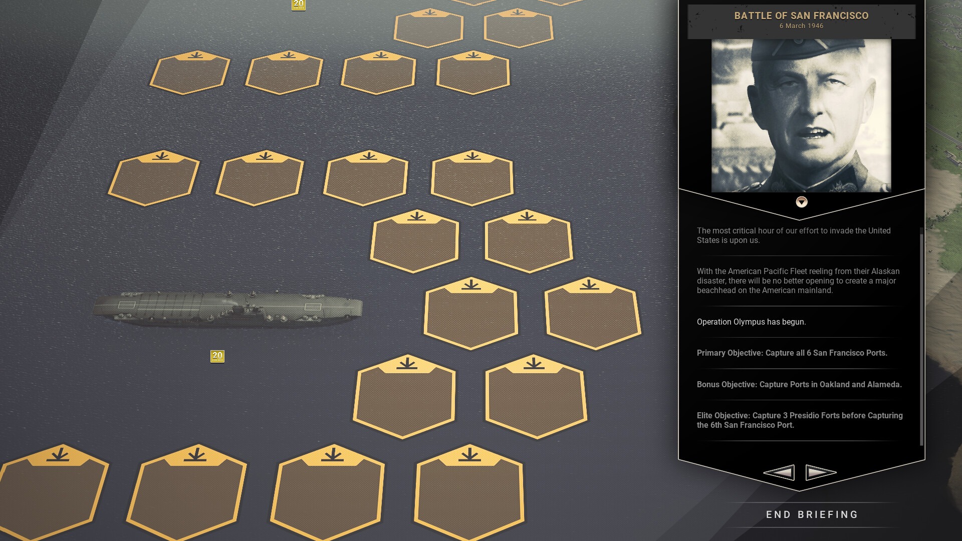 Panzer Corps 2: Axis Operations 1946